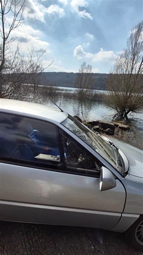 Cause santé, je mets en vente mon alpine gta v6 turbo de 1986. Elle totalise 115000 kilometres prix 21000 euros | Olivier Philibert