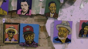 A juke joint's field of dreams