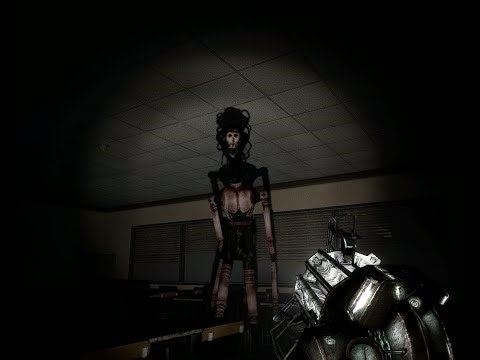 Gmod with a chance of meatballs.