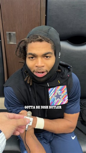 ‘Boys on the big screen 📺 Watch all of our TV stars on Hard Knocks: NFC East streaming now on HBO Max | Dallas Cowboys