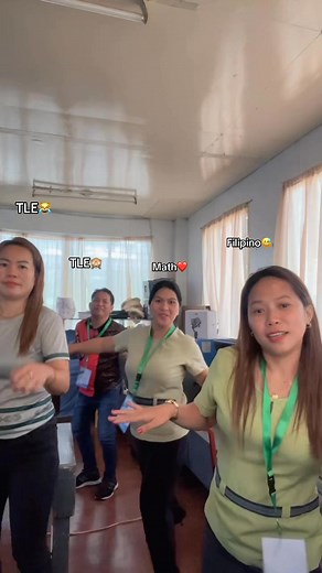 2.3K views · 101 reactions | after training ICT char | Faithrenias Sumagang Flores | Facebook