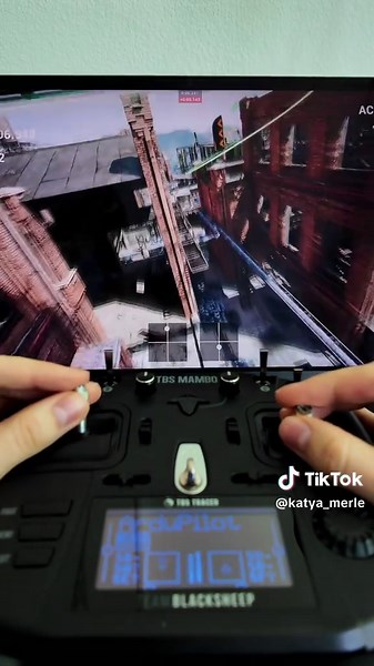 FPV Drone Simulator Guide for Beginners