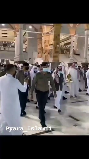 Pyara Islam on Reels