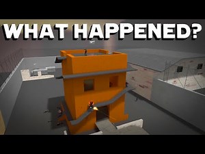 The Downfall of TF2 Community Servers