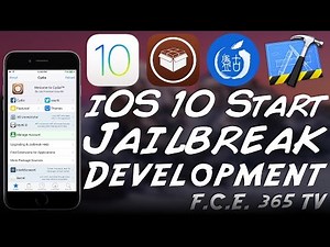 iOS 10.3 Jailbreak Development - How is a Jailbreak Made (Explained)