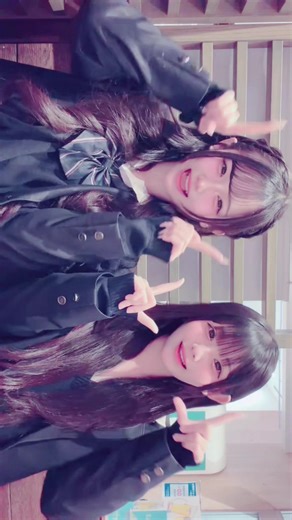 ななかちゃんの初デート体験