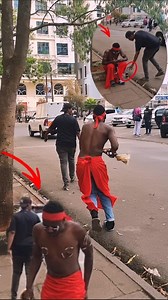 1.9K views · 15 reactions | Really public prank magic  man what is happening here #funny #memes #prank #instagram #comedyvideos | African funny tv | Facebook