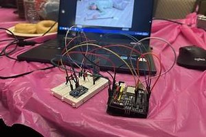 S.A.F.E – Smart Alert for Falls and Emergencies