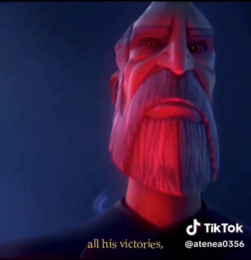 Count Dooku's Ultimate Betrayal by Anakin Skywalker | ROTS Novelization