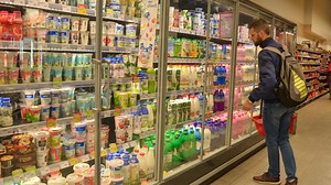 Fini le vol à l’étalage, les supermarchés ont mis au point la technique parfaite pour traquer les voleurs