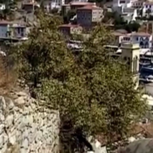 Rustig wakker worden met Nana Mouskouri's La Paloma | Clips & Classics