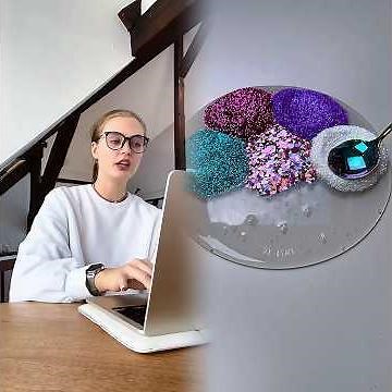 Valeria hat bessere Erziehungsmethoden als jeder Lehrer 😂😂😂