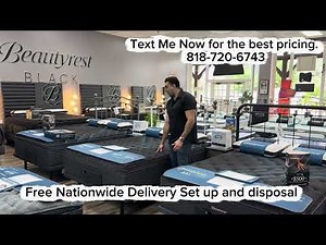 Beautyrest World Class Level 3 Medium Pillowtop Mattress Review (2026) | Is It Worth It?