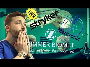 How To Get HIRED In Medical Device Sales!!