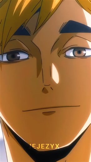 Jeje on Instagram: "Atsumu😌 #miyaatsumu #atsumu #haikyu #edits #anime"