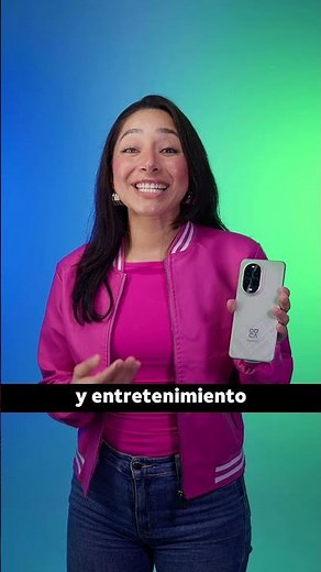 Te presentamos el HUAWEI nova 13 Pro 🔥