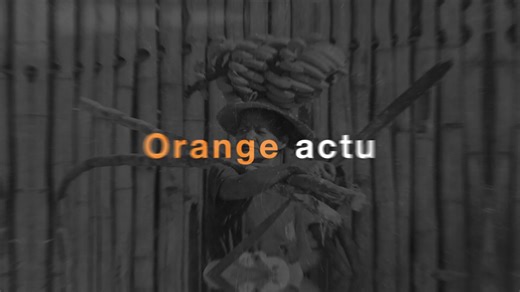 🟠 Orange actu caption | Avant dernier épisode | 🚀 Rejoignez notre chaîne WhatsApp : https://bit.ly/3Ua8fMQ Toute l'actualité de Madagascar sur https://actu.orange.mg/depeches/ | Orange actu Madagascar