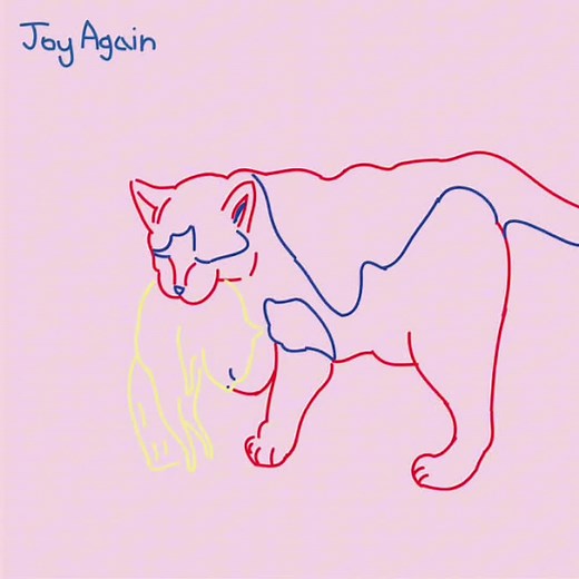 Joy Again - Looking Out for You #lyrics #lyricsvideo #music #lookingoutforyou #joyagain