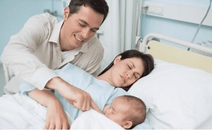 Lưu ý trong chăm sóc sức khỏe sau khi sinh