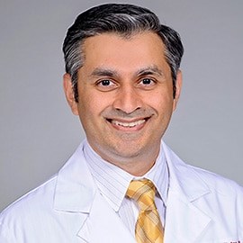 Akshitkumar Mistry | Neurosurgery | Louisville KY | UofL Health