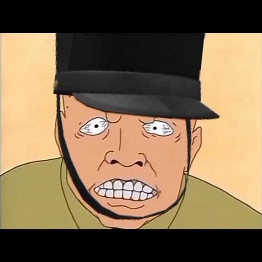 WE'LL BE TALKING ABOUT THE ( Guts & Blackpowder )