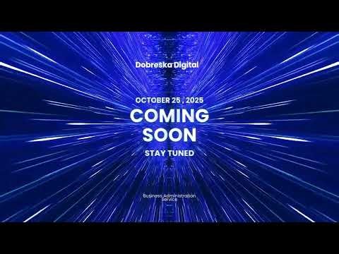 Dobreska Digital coming soon|Your own virtual assistant|professional remote support.