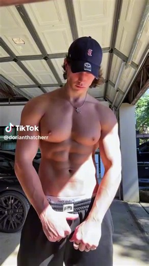 Ben Henderson on TikTok