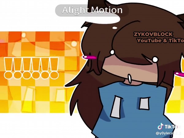 Exploring Frustrations in Animation for Object Show