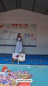 Mahendra Vidya Ashram - MVA on Reels