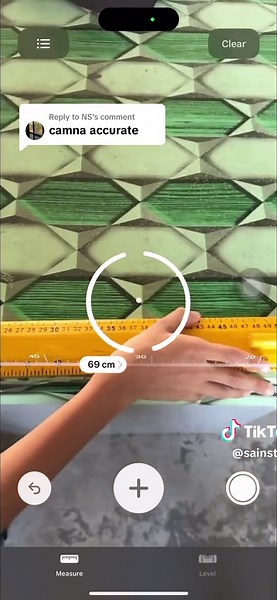 How to Measure with Your iPhone: Easy Tricks and Tips