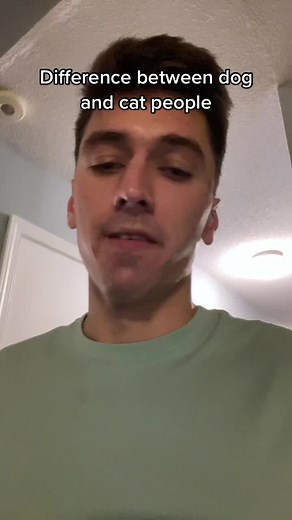 Cat People vs Dog People: Hilarious Contrasts Revealed!