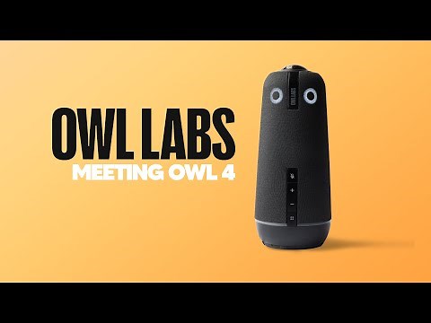 New Meeting Owl 4+, Owl Bar, and Whiteboard Owl Demo | Overview & Key Features