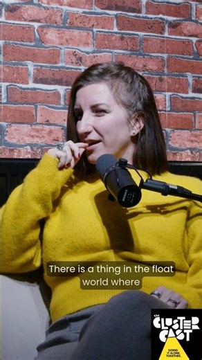 Shocking Float Centre Secret - The 'Waffle Stomp'