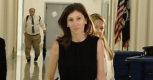 Lisa Page drops stunner in late closed-door hearing. Reveals true game-changer before lawyer cut her off.