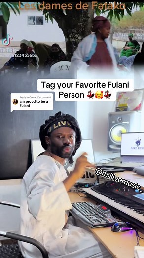 JLIVE MUSIC on TikTok