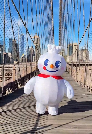 Exploring New York: A Mixue Lover's Guide