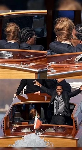 Rihanna and ASAP Rocky a Beautiful couple #Rihanna #ASAP #family | Isabelle Wasser