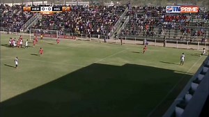22K views · 1.6K reactions | This is how Melikhaya Ncube ensured we create a 4 point gap lead on the table. This goal also made him our top goal scorer so far . VC: Zimpapers TV Network #Bosso #SIYINQABA | Highlanders F.C | Facebook
