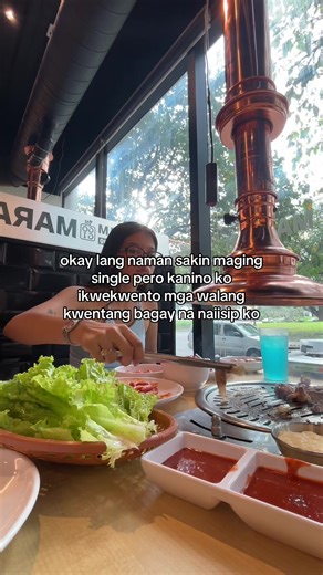 Enjoying Being Single: Who to Share Your Thoughts With?