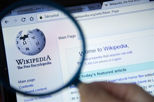 Autoři úspěch nečekali, dnes ji navštěvují miliardy lidí. Wikipedie slaví narozeniny