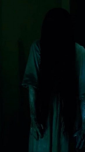 Rings (2017) - May The Lord Save You #ringseries #thering #ghostfilms