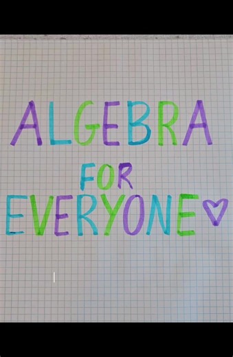 Part 3: Quadratic Functions (3 forms) #functions #mathteacher #anyonecandoit #algebra #math