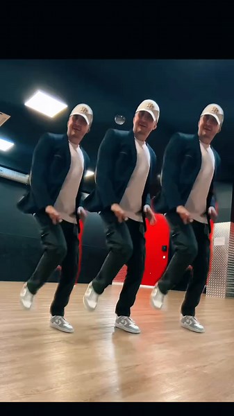 Découvrez le Funk : Improvisation et Danse des Années 80