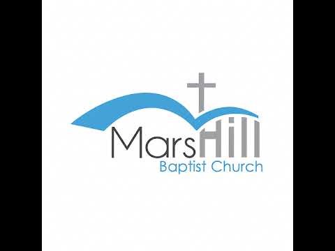 Mars Hill Baptist Church - LIVE