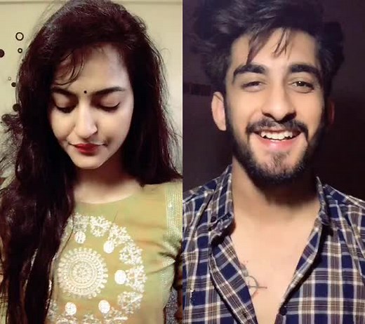 Chasma change ho gya😂#duet with @raghavbhutani