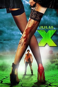 Stream Julia X (2011): Find it on Netflix, Prime Video, Hulu & more