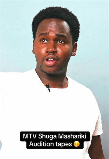 MTV Shuga Mashariki Auditions: Behind the Scenes