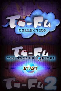 To-Fu Collection (2012) - MobyGames