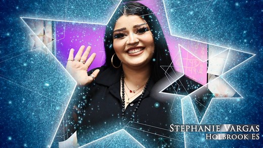 8.1K views · 82 reactions | Holbrook Elementary School - CFISD Teacher of the Year Stephanie Vargas helps students regulate by using a "cool-down corner" and other activities in the classroom. Thank you, Ms. Vargas, for providing a model for how your Cougars respond to adversity! #CFISDspirit #CFISDTOTY #CFEF #SalutetotheStars Cy-Fair Educational Foundation | Cypress-Fairbanks ISD | Facebook