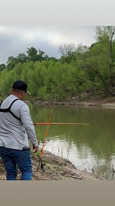 624K views · 8.9K reactions | Catching a giant gator gar in Texas River! #garfishing #catfishing #gonefishing #catchingmonsters #rodandreel #bankfishing #texasfishing #dallastx #bassproshops #tightlines #catchingdinosaurs #Monsterfish #Alligatorgar #Trinityriver #outdoors #catchandrelease #fisherman #rivermonsters #reelsfb #viralvideo | Bigrichfish | Facebook